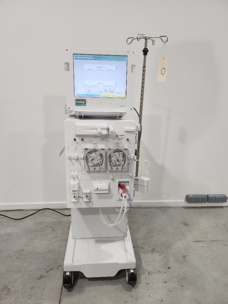 Image of Bbraun Dialog+ Evo - Dialysis